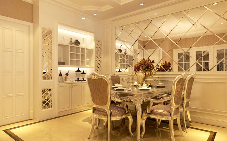 艺术涂料与墙纸有什么区别？