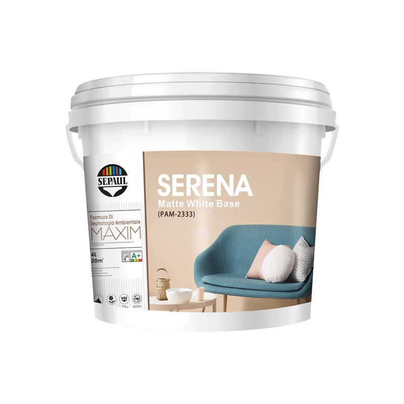 圣彩哑光PAM-2333